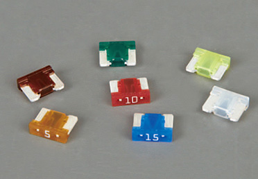 FL-186(ATT)快熔保險絲